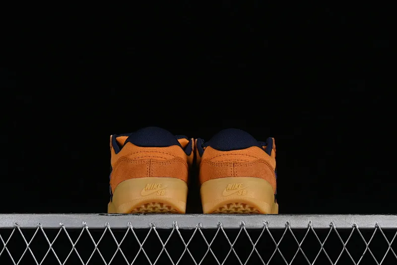 All categories Nk SB Dunk series Nk Force 58 simplified skateboard shoes Nk SB Force 58 Nike simplified retro skateboard shoes DV5477-800